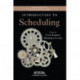 Introduction to Scheduling