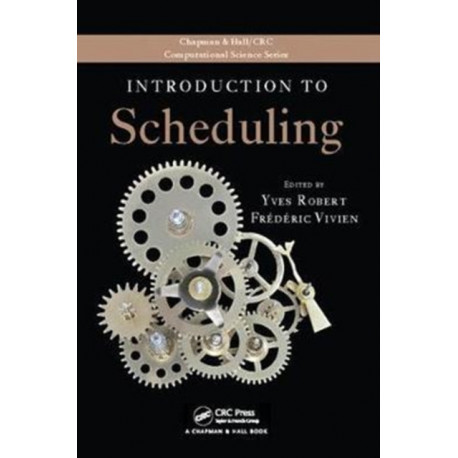 Introduction to Scheduling