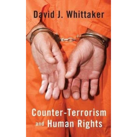 Counter-Terrorism and Human Rights