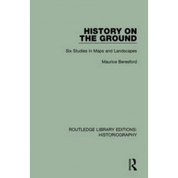 History on the Ground