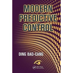 Modern Predictive Control