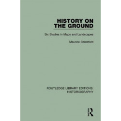 History on the Ground