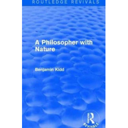 A Philosopher with Nature