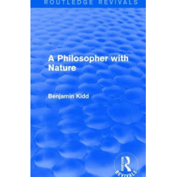 A Philosopher with Nature