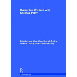 Supporting Children with Cerebral Palsy