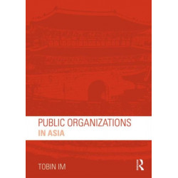 Public Organizations in Asia