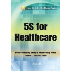 5S for Healthcare