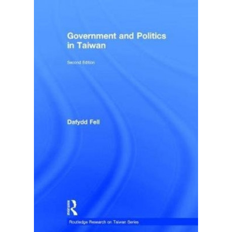 Government and Politics in Taiwan