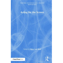 Acting for the Screen