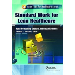 Standard Work for Lean Healthcare