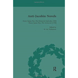 Anti-Jacobin Novels, Part I, Volume 1
