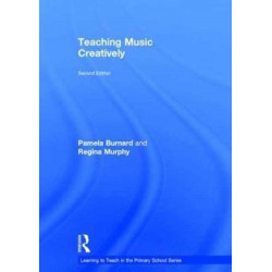 Teaching Music Creatively