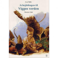 Viggos verden. Arbejdsbog 1. klasse