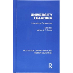 University Teaching: International Perspectives