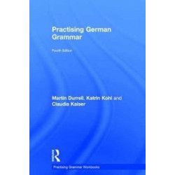 Practising German Grammar