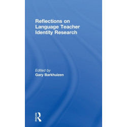 Reflections on Language Teacher Identity Research