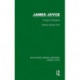 James Joyce: A Guide to Research