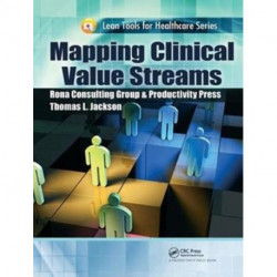 Mapping Clinical Value Streams