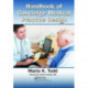 Handbook of Concierge Medical Practice Design