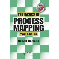 The Basics of Process Mapping