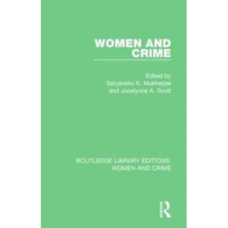 Women and Crime