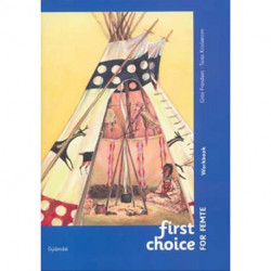 First Choice for femte: Workbook
