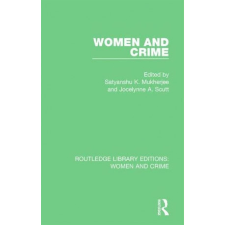 Women and Crime
