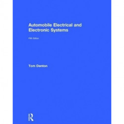 Automobile Electrical and Electronic Systems