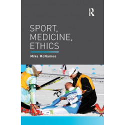 Sport, Medicine, Ethics