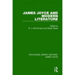 James Joyce and Modern Literature