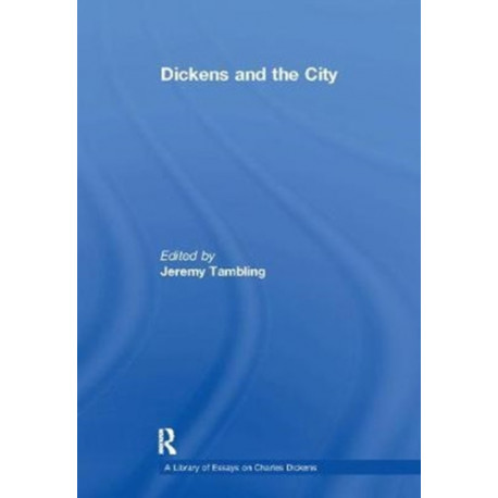 Dickens and the City