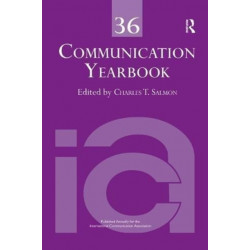 Communication Yearbook 36