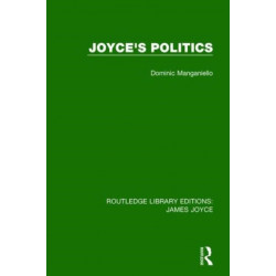 Joyce's Politics