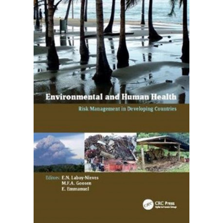 Environmental and Human Health: Risk Management in Developing Countries