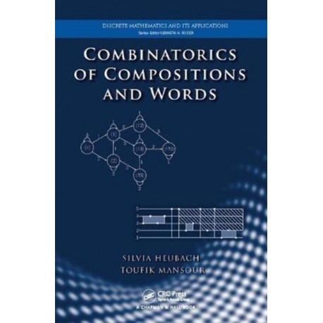 Combinatorics of Compositions and Words