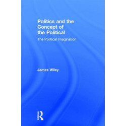 Politics and the Concept of the Political: The Political Imagination