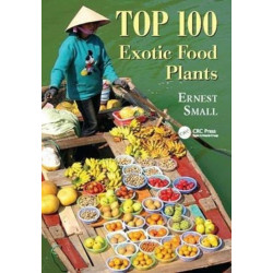 Top 100 Exotic Food Plants