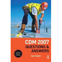 CDM 2007: Q&A