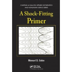 A Shock-Fitting Primer