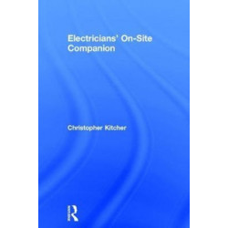 Electricians' On-Site Companion