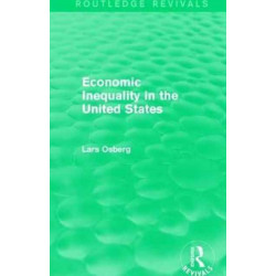Economic Inequality in the United States