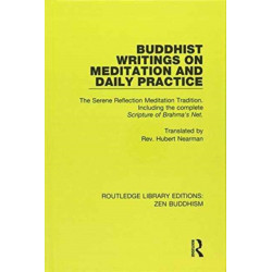 Routledge Library Editions: Zen Buddhism