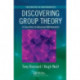 Discovering Group Theory: A Transition to Advanced Mathematics