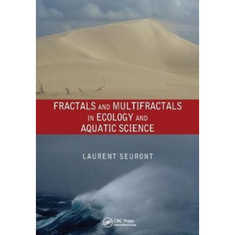 Fractals and Multifractals in Ecology and Aquatic Science