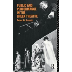 Public and Performance in the Greek Theatre