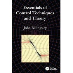 Essentials of Control Techniques and Theory