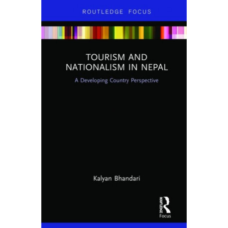 Tourism and Nationalism in Nepal: A Developing Country Perspective