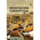 Negotiating Corruption: NGOs, Governance and Hybridity in West Africa