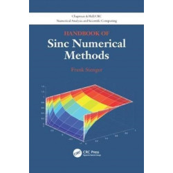 Handbook of Sinc Numerical Methods