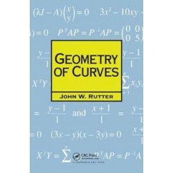 Geometry of Curves